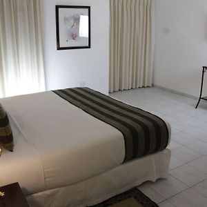Suite Familiar de 2 Dormitorios